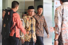 Muhammadiyah to celebrate 105th anniversary at Yogya Palace