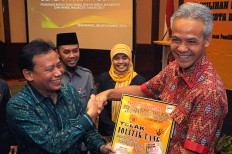 Regional heads urged to avoid racial, religious issues during campaigning