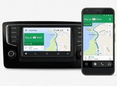 Google releases new update for Android Auto