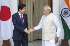 India sees deepening of Japan nuclear ties with Modi visit