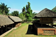 Three ancient villages to visit in Bali