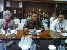 BRI repays 463 victims of ATM card skimming Rp 1.9b  