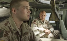 Review: 'Billy Lynn's Long Halftime Walk' is a mesmeric trip