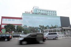 Jakarta council approves budget for Sky Hospital expansion