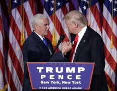 Duterte congratulates Trump, hopes for ‘enhanced Philippines-US relations’