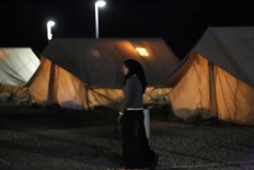 Cyprus mounts rescue of more than 120 migrants aboard boat