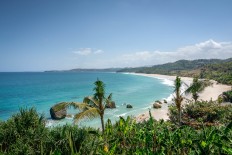 Nihiwatu Resort in Sumba opens its own chocolate factory