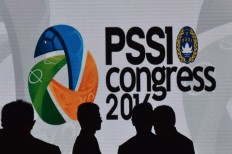 Haringga's death 'the last', PSSI boss vows