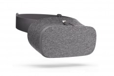 Getting to know Google's latest virtual reality headset 
