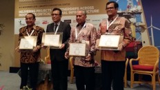 State-run construction firm Wika sees soaring net profits in Q1