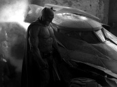 Matt Reeves steps in to direct 'The Batman' 