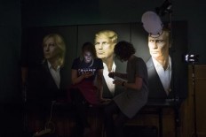 Russian diplomat: there were contacts with Trump's campaign 