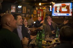 Trump's election boosts Kremlin hopes for better relations 