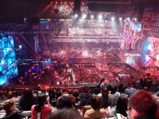 Counting down to 11.11 Alibaba Global Shopping Festival, world's largest e-commerce event