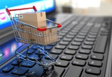 E-commerce responsible for worsening trade deficit