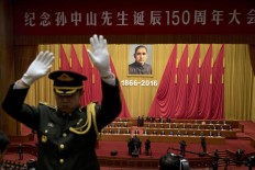 As Trump pivots US from Asia, will China fill void?