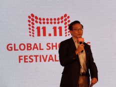 Alibaba's global shopping fair engages consumers in virtual reality