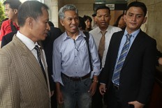 Buni Yani to report Ahok over alleged slander