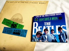 Review: An electrifying live album for Beatle fans