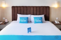 Hotel start-up Airy closes permanently due to pandemic