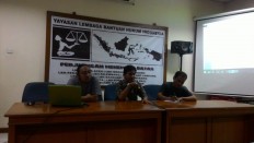 Avoid laying criminal charges in blasphemy cases: YLBHI