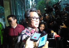 Former colleagues warmly welcome release of ex-KPK chief