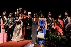 Police ban transgender cultural event in South Sulawesi