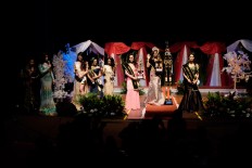 Indonesian lawyers, feminists protest police ban on transgender parade