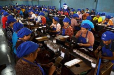 What kind of world do you want to live in?