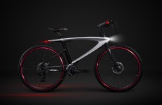 Android-equipped Super Bike to enter US market 