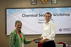 Indonesian fishery products seeing high rejection rate in US