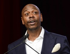 Dave Chappelle, 'SNL' give thoughtful coda to election 
