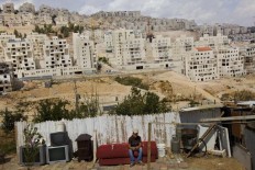 Indonesia welcomes UN resolution on illegal Israeli settlement