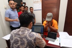 Malaysian corruption fugitive arrested in N.Sumatra