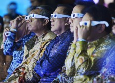 Korean fintech firms seek to collaborate with Indonesian peers