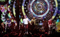 Coldplay adds Bangkok to their upcoming Asian tour