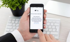 Apple Pay expands to charities, Samsung Pay to offer rewards 