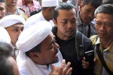  We didn’t bow to pressure: Police chief  