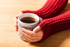 Six best cold and flu fighting foods
