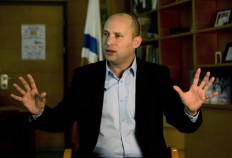 Israeli minister: Trump election is time to 'reset' policies 