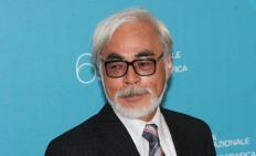 Japan broadcaster to acquire Hayao Miyazaki's Studio Ghibli