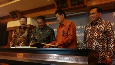 BRI to provide banking services to Lion Air