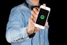 Spotify removes 10,000-song limit for personal music libraries