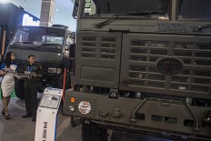 Indonesia-Laos joint working group needed for enhanced defense collaboration