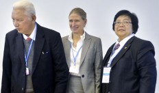 Court fines company Rp 16 trillion for illegal logging