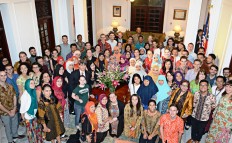 Int’l student enrolment in US tops 1 million for first time