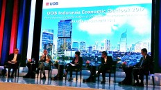 Investment, productivity keys to surviving economic downturn