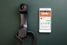 Tinder update allows gender options beyond 'man,' 'woman' 