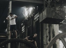 Sardono returns to Colomadu sugar mill with renewed show