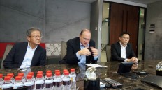 AIA mulls engagement in Indonesian infrastructure projects